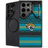 NFL Jacksonville Jaguars Trailblazer Galaxy S25 Ultra Kickstand Case