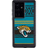 NFL Jacksonville Jaguars Trailblazer Galaxy S24 Ultra Waterproof Case