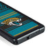 NFL Jacksonville Jaguars Trailblazer Galaxy S24 Ultra Waterproof Case