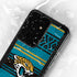 NFL Jacksonville Jaguars Trailblazer Galaxy S24 Ultra Waterproof Case