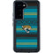 NFL Jacksonville Jaguars Trailblazer Galaxy S24 Waterproof Case