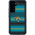 NFL Jacksonville Jaguars Trailblazer Galaxy S24 Waterproof Case
