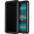 NFL Jacksonville Jaguars Trailblazer Galaxy S24 Waterproof Case