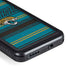NFL Jacksonville Jaguars Trailblazer Galaxy S24 Waterproof Case
