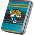 NFL Jacksonville Jaguars Trailblazer Galaxy Z Flip6 Skin