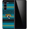NFL Jacksonville Jaguars Trailblazer Galaxy Z Fold5 5G Skin