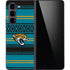 NFL Jacksonville Jaguars Trailblazer Galaxy Z Fold5 5G Skin