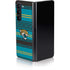 NFL Jacksonville Jaguars Trailblazer Galaxy Z Fold5 5G Skin