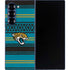 NFL Jacksonville Jaguars Trailblazer Galaxy Z Fold6 Skin