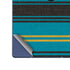 NFL Jacksonville Jaguars Trailblazer Galaxy Z Fold6 Skin