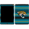 NFL Jacksonville Jaguars Trailblazer iPad Skins