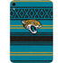 NFL Jacksonville Jaguars Trailblazer Apple iPad Mini Skin