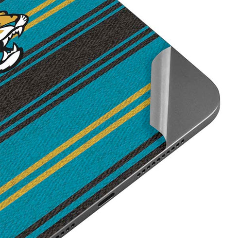 NFL Jacksonville Jaguars Trailblazer Apple iPad Mini Skin
