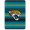 NFL Jacksonville Jaguars Trailblazer Apple iPad Pro Skin