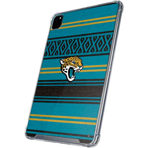NFL Jacksonville Jaguars Trailblazer iPad Cases
