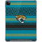 NFL Jacksonville Jaguars Trailblazer iPad Cases