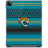 NFL Jacksonville Jaguars Trailblazer iPad Cases