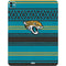 NFL Jacksonville Jaguars Trailblazer iPad Pro 13in M4 (2024) Skin