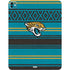 NFL Jacksonville Jaguars Trailblazer iPad Pro 13in M4 (2024) Skin