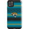 NFL Jacksonville Jaguars Trailblazer iPhone Cases