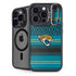 NFL Jacksonville Jaguars Trailblazer iPhone Cases