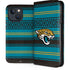 NFL Jacksonville Jaguars Trailblazer iPhone 15 Folio Case