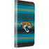 NFL Jacksonville Jaguars Trailblazer iPhone 15 Folio Case