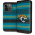 NFL Jacksonville Jaguars Trailblazer iPhone 15 Pro Folio Case