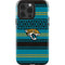NFL Jacksonville Jaguars Trailblazer iPhone 15 Pro Impact Case