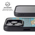 NFL Jacksonville Jaguars Trailblazer iPhone 15 Pro Max Kickstand Case