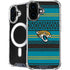 NFL Jacksonville Jaguars Trailblazer iPhone 16 MagSafe Case