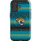 NFL Jacksonville Jaguars Trailblazer iPhone 16 Magsafe Impact Case