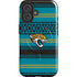 NFL Jacksonville Jaguars Trailblazer iPhone 16 Magsafe Impact Case