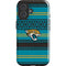 NFL Jacksonville Jaguars Trailblazer iPhone 16 Plus Impact Case