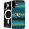 NFL Jacksonville Jaguars Trailblazer iPhone 16 Plus MagSafe Case
