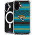 NFL Jacksonville Jaguars Trailblazer iPhone 16 Plus MagSafe Case