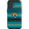 NFL Jacksonville Jaguars Trailblazer iPhone 16 Plus Magsafe Impact Case