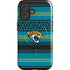 NFL Jacksonville Jaguars Trailblazer iPhone 16 Plus Magsafe Impact Case