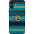 NFL Jacksonville Jaguars Trailblazer iPhone 16 Plus Skin