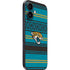 NFL Jacksonville Jaguars Trailblazer iPhone 16 Plus Skin
