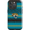 NFL Jacksonville Jaguars Trailblazer iPhone 16 Pro Magsafe Impact Case