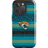 NFL Jacksonville Jaguars Trailblazer iPhone 16 Pro Magsafe Impact Case