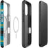 NFL Jacksonville Jaguars Trailblazer iPhone 16 Pro Magsafe Impact Case