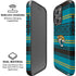 NFL Jacksonville Jaguars Trailblazer iPhone 16 Pro Magsafe Impact Case