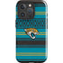 NFL Jacksonville Jaguars Trailblazer iPhone 16 Pro Max Impact Case