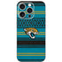 NFL Jacksonville Jaguars Trailblazer iPhone 16 Pro Skin