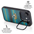 NFL Jacksonville Jaguars Trailblazer iPhone 16e Kickstand Case