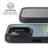 NFL Jacksonville Jaguars Trailblazer iPhone 16e Kickstand Case