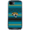 NFL Jacksonville Jaguars Trailblazer iPhone 16e Clear Case