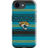 NFL Jacksonville Jaguars Trailblazer iPhone 16e Impact Case